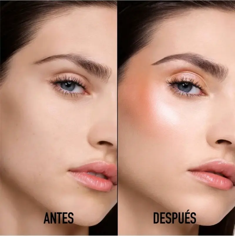 Dior Iluminador Forever Glow Maximizer caja blanca - 3
