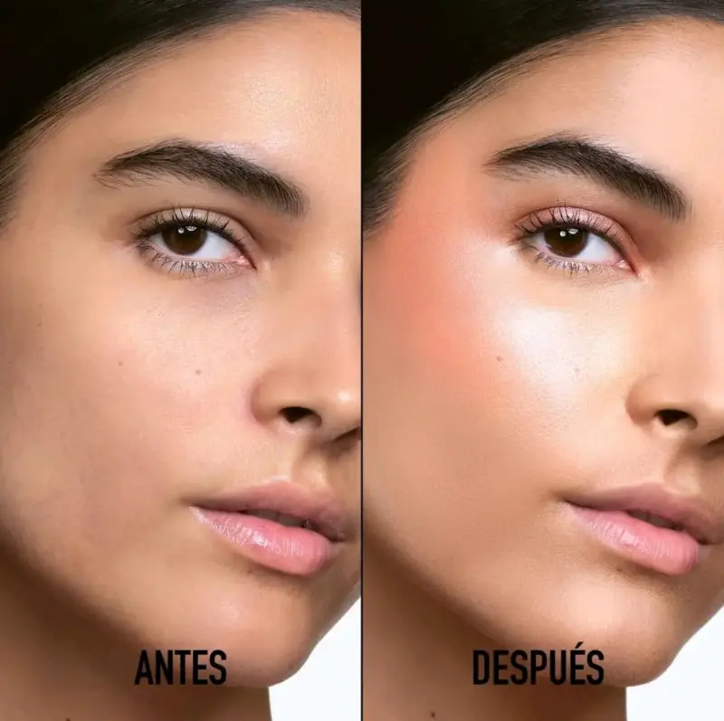 Dior Iluminador Forever Glow Maximizer caja blanca - 4