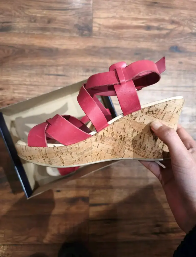 Zapatos Amphora - 2