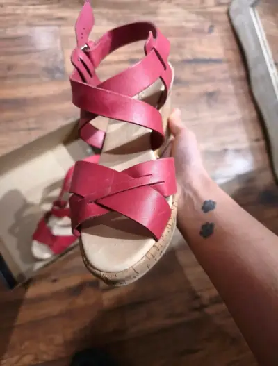 Zapatos Amphora - miniatura 3