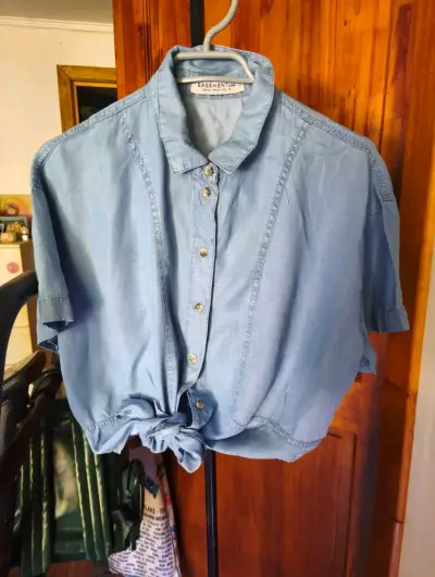 Blusa Basement - miniatura 1