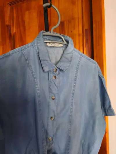 Blusa Basement - miniatura 2
