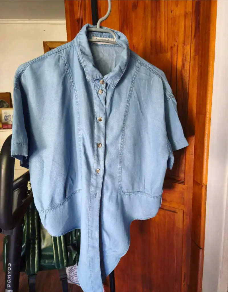 Blusa Basement - 4