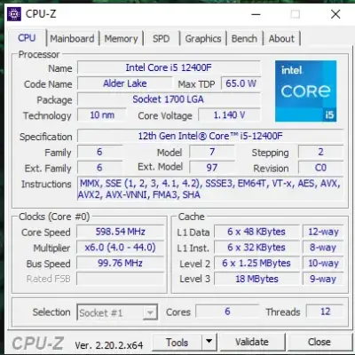 PC Torre Gamer - miniatura 3