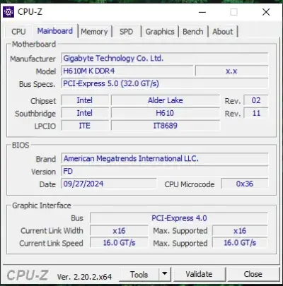 PC Torre Gamer - miniatura 5