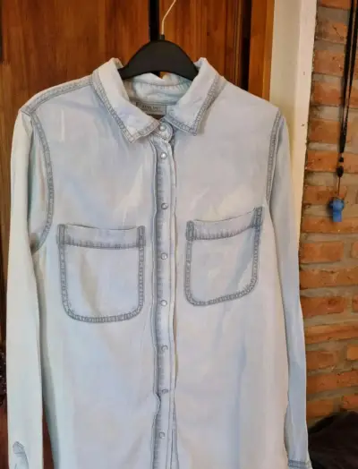 Camisa  Apology - miniatura 1