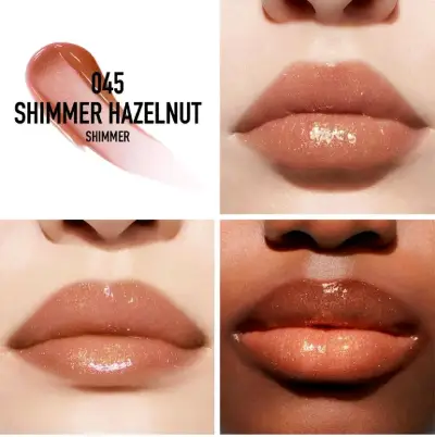 Brillo labial Dior Addict Maximizer sin caja - miniatura 3