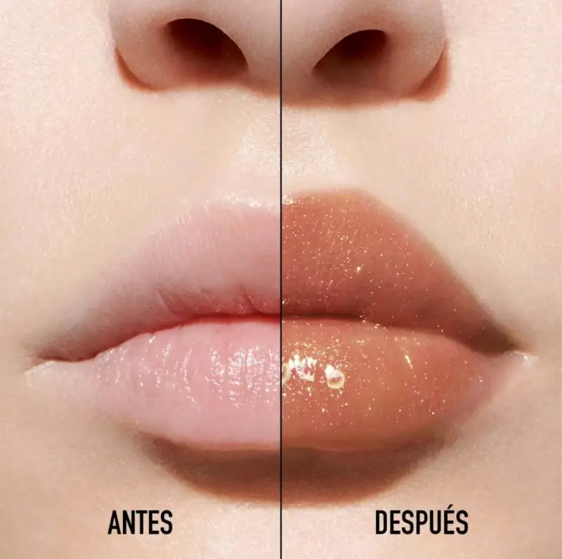 Brillo labial Dior Addict Maximizer sin caja - 4