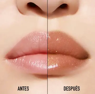 Brillo labial Dior Addict Maximizer sin caja - miniatura 5