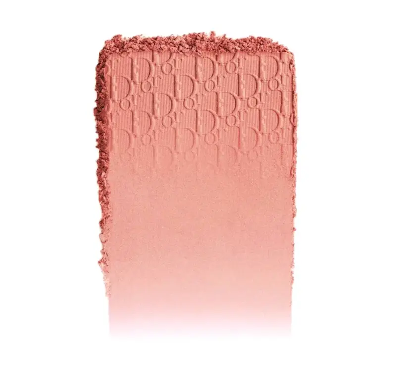 Rubor Dior Backstage Rosy Glow sin caja Original - 2