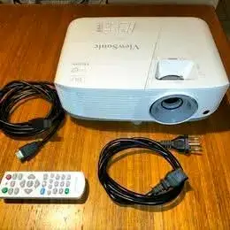 Proyector ViewSonic PA503S, AMPOLLETA NUEVA - miniatura 1