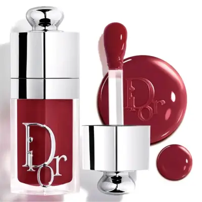 Brillo Labial Dior Lip Glow Oil sin caja Original - miniatura 1