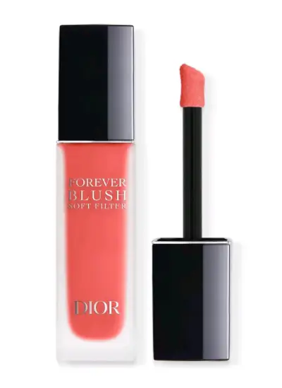 Rubor Dior Forever Blush Soft Filter caja blanca - miniatura 1
