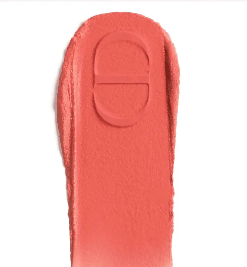 Rubor Dior Forever Blush Soft Filter caja blanca - 2