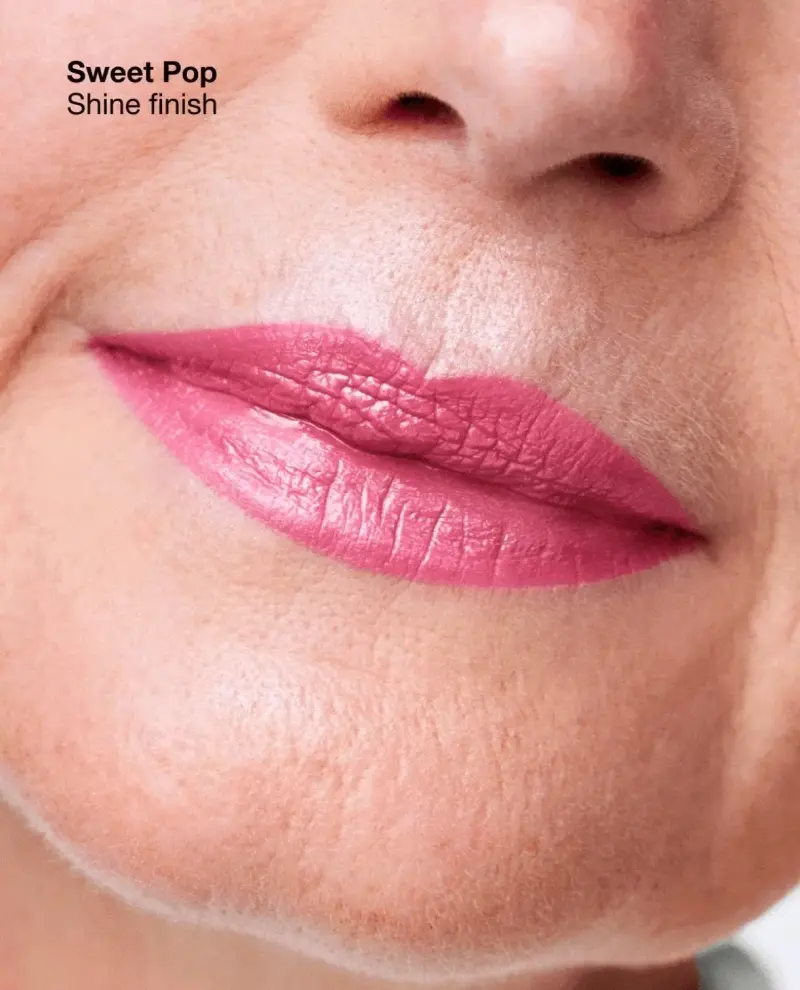 Labial Clinique Longwear Tono Sweet Pop 3.9g - 4