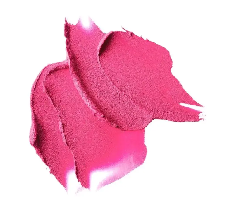 Labial Mac Powder Kiss Lipstick Velvet Punch - 2