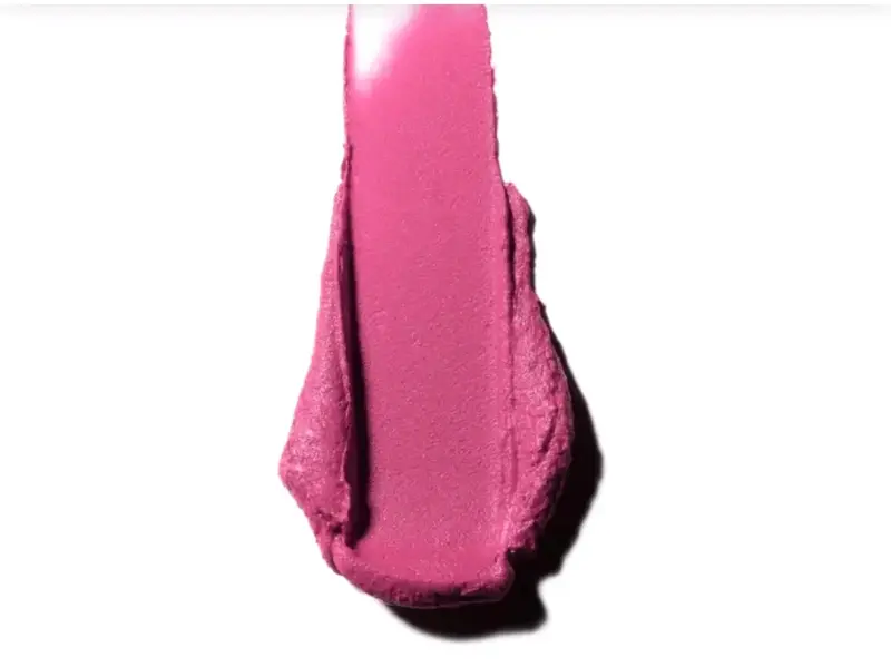 Labial Mac Powder Kiss Lipstick Velvet Punch - 6