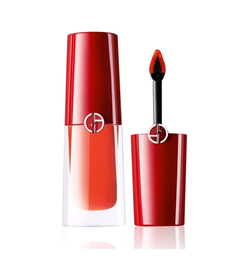 Labial Armani Mate Lip Magnet Intense 304 s/caja