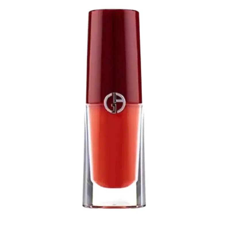 Labial Armani Mate Lip Magnet Intense 304 s/caja - 3