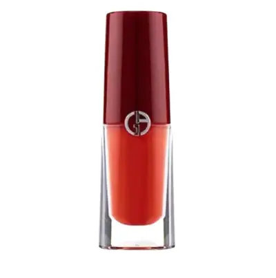 Labial Armani Mate Lip Magnet Intense 304  s/caja - miniatura 3