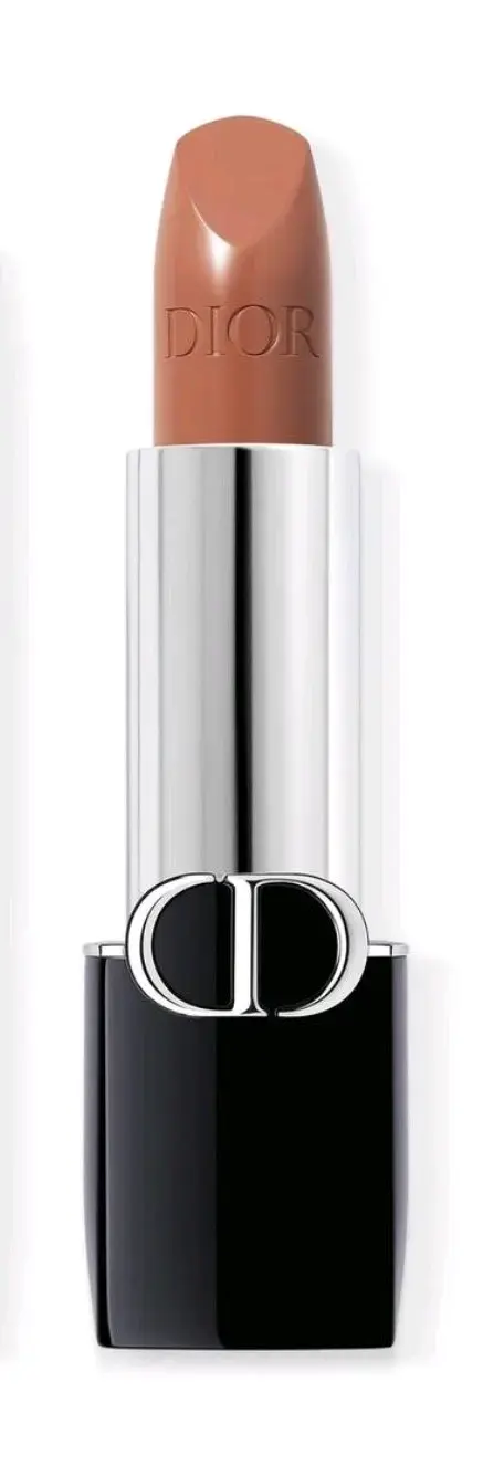 Labial Dior Rouge Satin 339 Sillage tapa tester