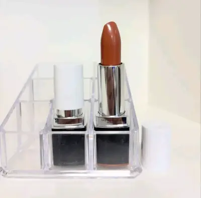 Labial Dior Rouge Satin 339 Sillage tapa tester - miniatura 2