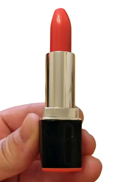 Labial Dior Larga Duración 028 Actrice tapa tester - miniatura 5