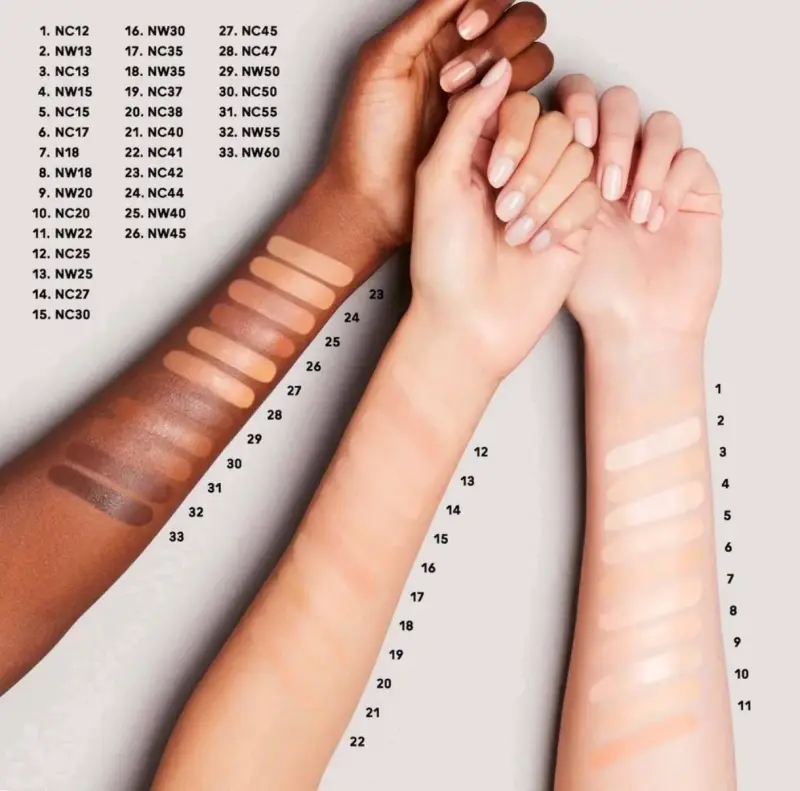 Corrector MAC Studio Fix Every-Wear All Over Pen - 6