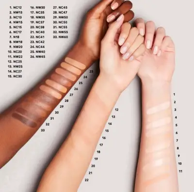 Corrector MAC Studio Fix Every-Wear All Over Pen - miniatura 6