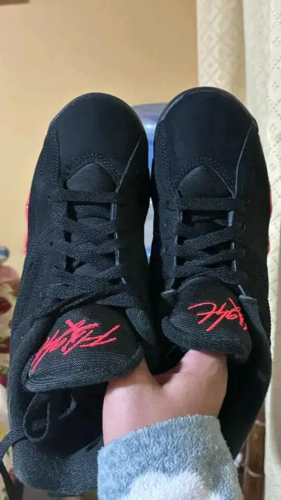 Zapatillas Jordan originales nuevas - miniatura 1
