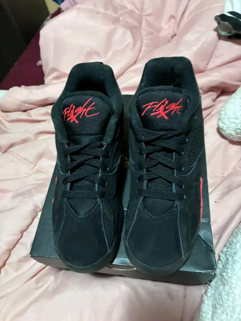Zapatillas Jordan originales nuevas - 3
