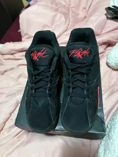 Zapatillas Jordan originales nuevas - miniatura 3