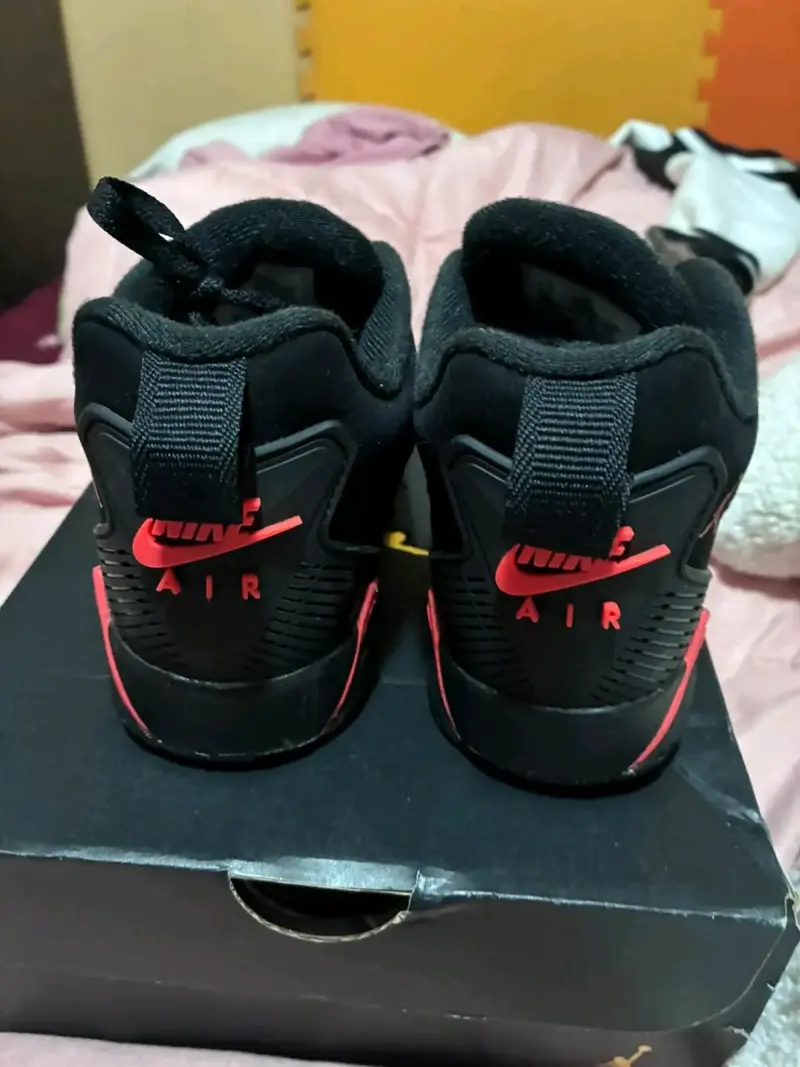 Zapatillas Jordan originales nuevas - 4
