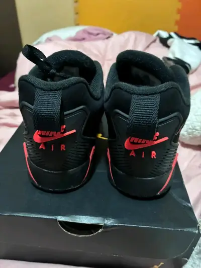 Zapatillas Jordan originales nuevas - miniatura 4