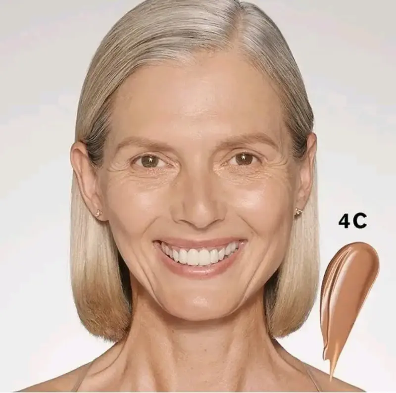 Estée Lauder Corrector Futurist Soft Touch Tono 4C - 3