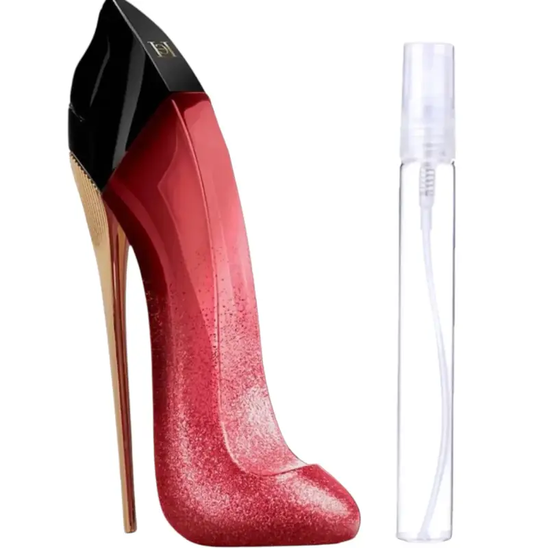 Perfume Good Girl Very Glam Carolina H Decant 10Ml - 1