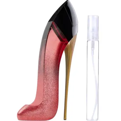 Perfume Good Girl Very Glam Carolina H Decant 10Ml - miniatura 2