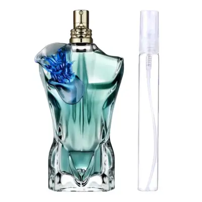 Perfume JPG Le Beau Flower Edition Edp Decant 10Ml - miniatura 1