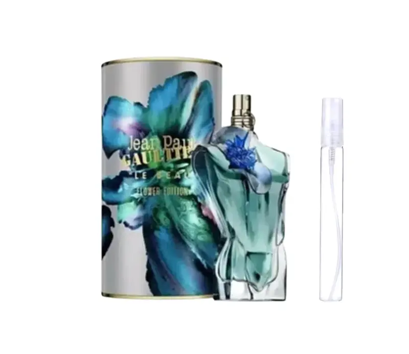 Perfume JPG Le Beau Flower Edition Edp Decant 10Ml - 2