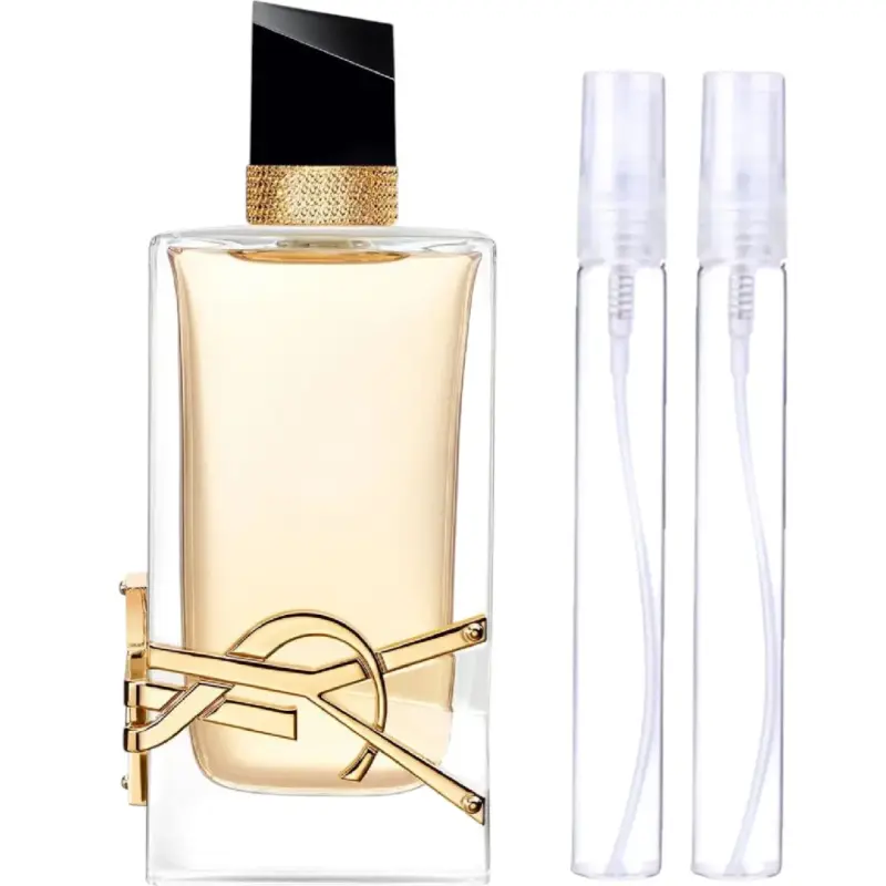 Perfume Libre Yves Saint Laurent Edp Decant 10Ml - 1