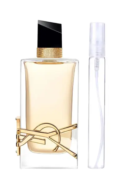 Perfume Libre Yves Saint Laurent Edp Decant 10Ml - miniatura 4