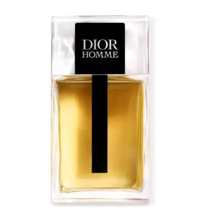 Perfume Dior Homme Edt 100Ml Original, sin celofán - miniatura 1