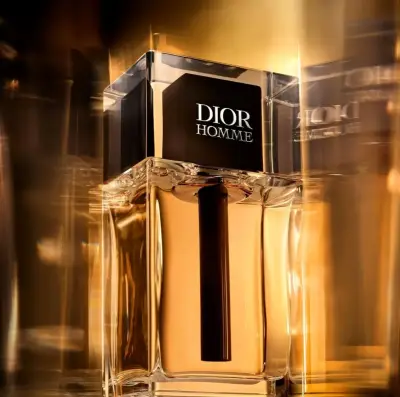 Perfume Dior Homme Edt 100Ml Original, sin celofán - miniatura 6