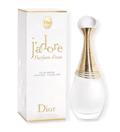 Perfume Dior J'Adore D'eau Edp 100Ml  sin celofán - miniatura 2