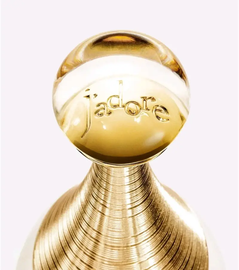 Perfume Dior J'Adore D'eau Edp 100Ml sin celofán - 6