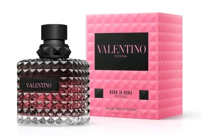 Valentino Donna Born In Roma Intense 100Ml s/celof - 2