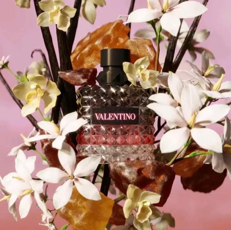 Valentino Donna Born In Roma Intense 100Ml s/celof - 4