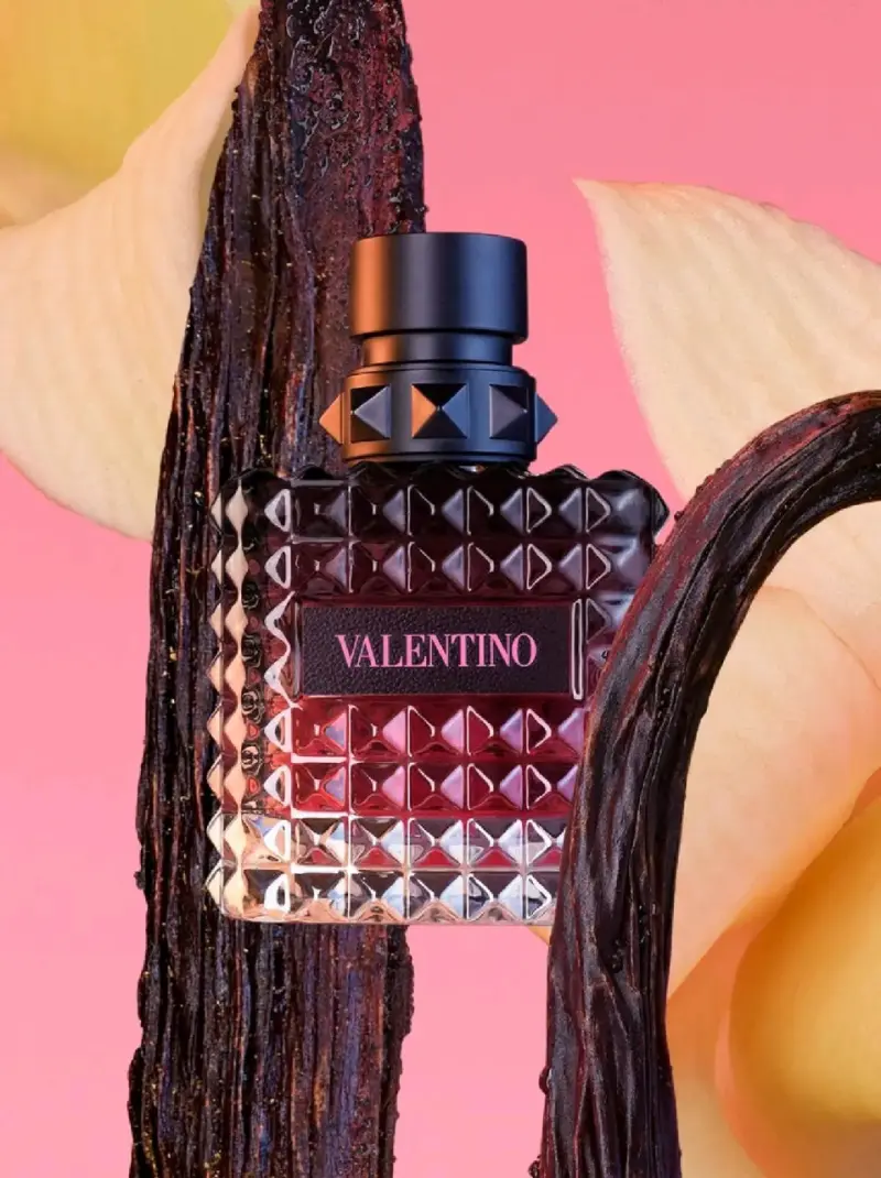 Valentino Donna Born In Roma Intense 100Ml s/celof - 5