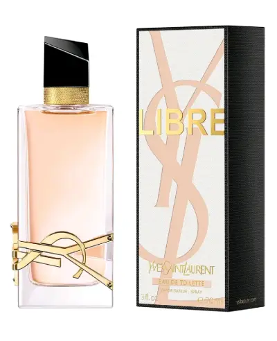 Perfume Libre Yves Saint Laurent EDT 90Ml s/celofá - miniatura 2