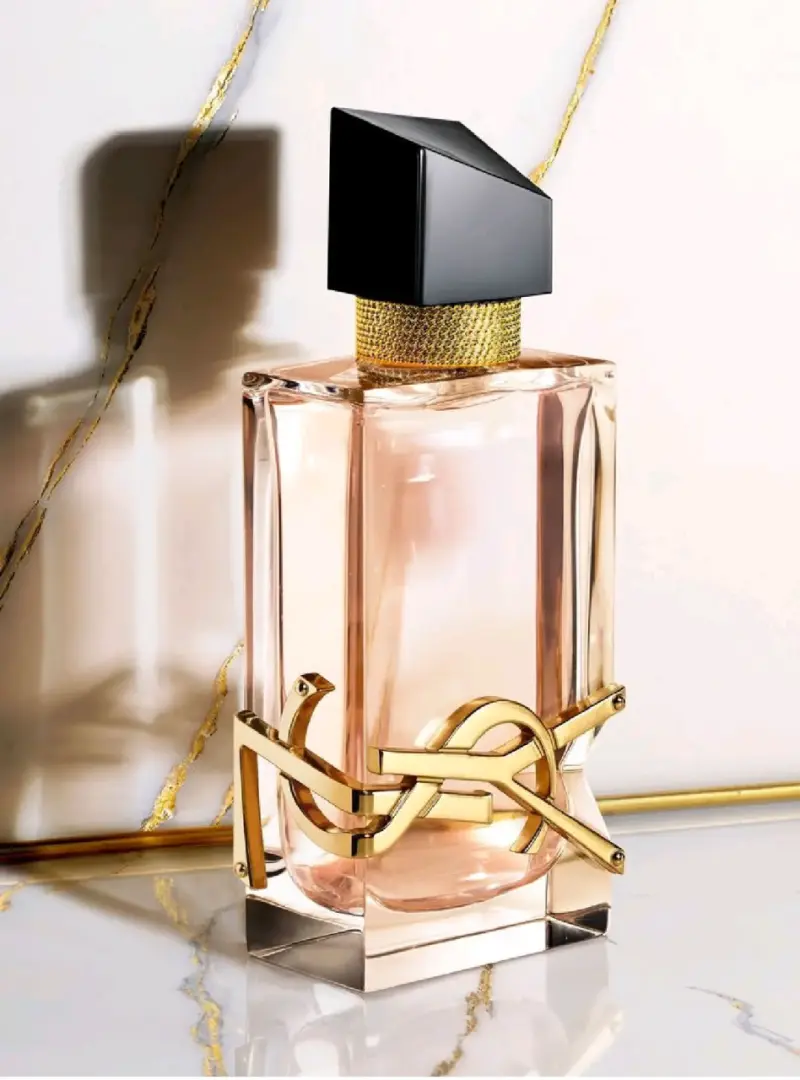 Perfume Libre Yves Saint Laurent EDT 90Ml s/celofá - 5